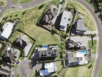Residential  Mixed Housing Suburban Zone