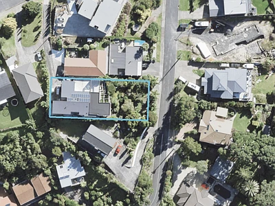 Residential  Large Lot Zone