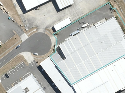 Industrial Zone