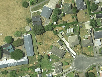 Residential Suburban
