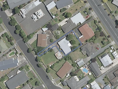 Residential Zone - General Residential Zone