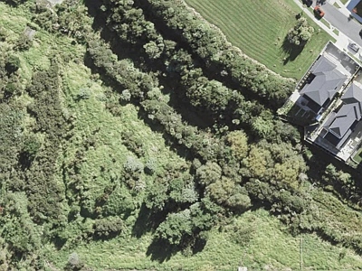 Residential  Single House Zone