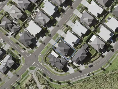 Residential  Mixed Housing Suburban Zone