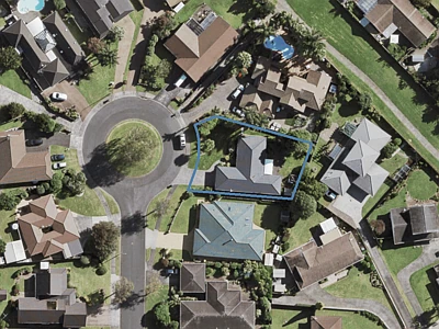 Residential  Mixed Housing Suburban Zone