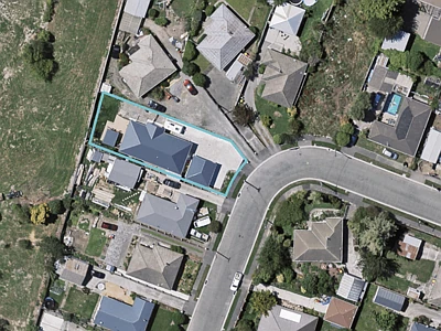 Residential Suburban