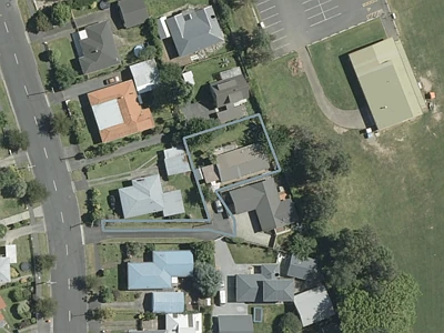 Residential Zone - General Residential Zone