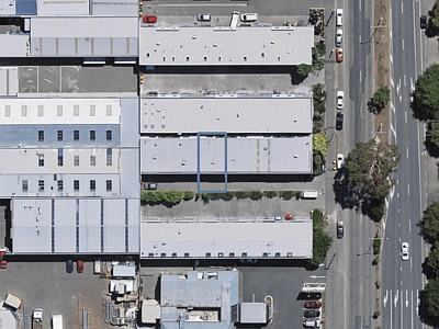 Industrial General