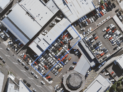 Business  Mixed Use Zone
