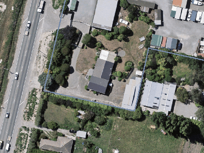 Industrial Park