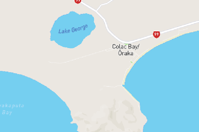 Colac Bay