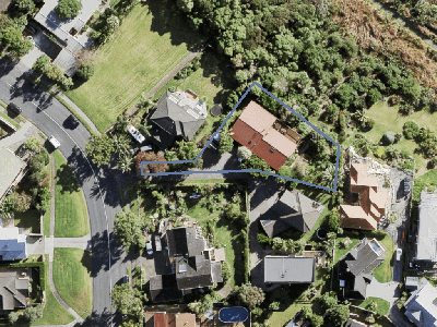 Residential  Mixed Housing Suburban Zone