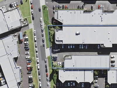 Business  Light Industry Zone