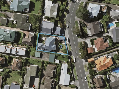 Residential  Mixed Housing Suburban Zone