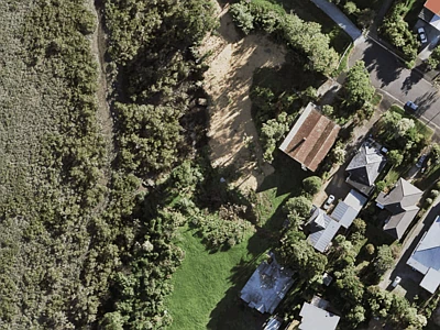 Residential  Mixed Housing Suburban Zone