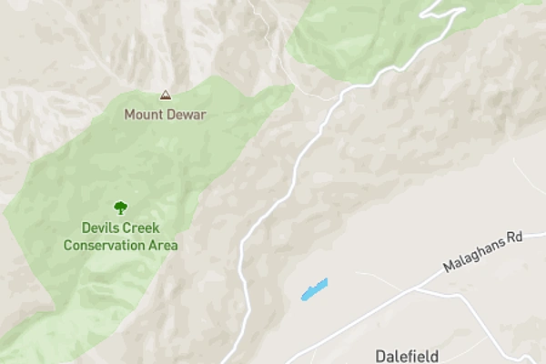 Dalefield/Wakatipu Basin