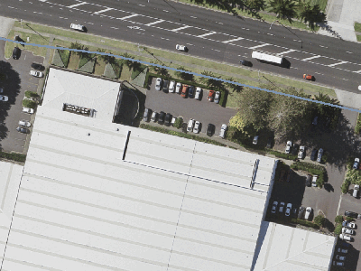 Business  Light Industry Zone