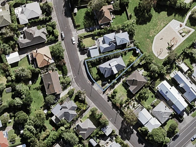 Residential  Mixed Housing Urban Zone