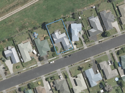 Residential Zone - General Residential Zone