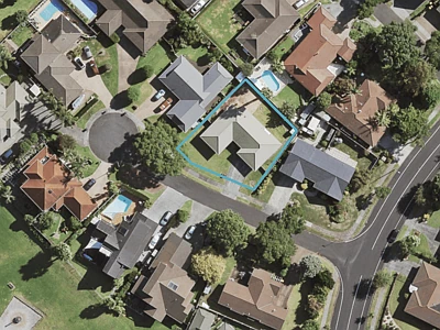 Residential  Mixed Housing Suburban Zone