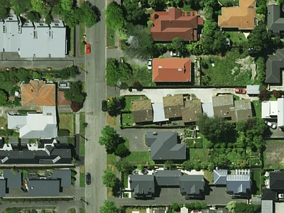 Residential Medium Density
