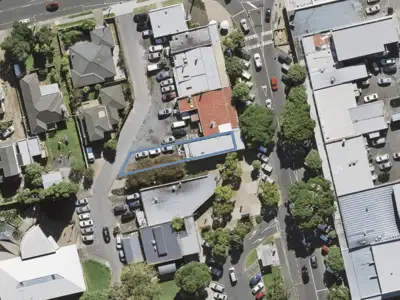 Business  Local Centre Zone