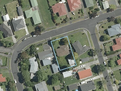 Residential Zone - General Residential Zone