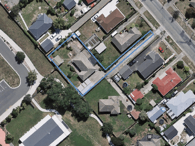 Residential Suburban