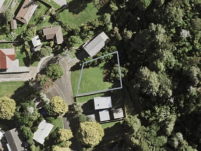 Residential  Mixed Housing Suburban Zone