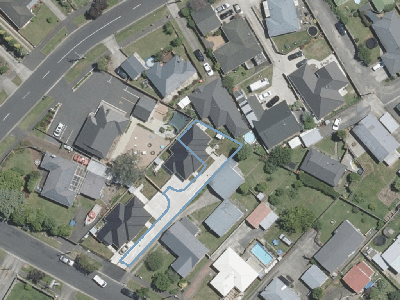 Residential Zone - General Residential Zone