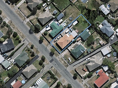 Residential Suburban
