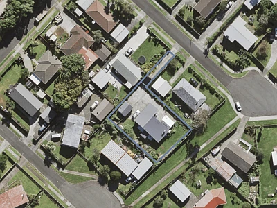 Residential  Terrace Housing and Apartment Building Zone