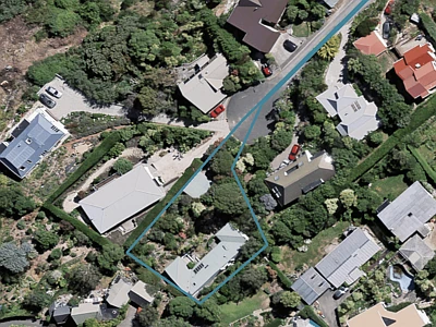 Residential Hills