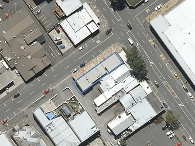 Central City Zone - Precinct 2 - City Living Precinct