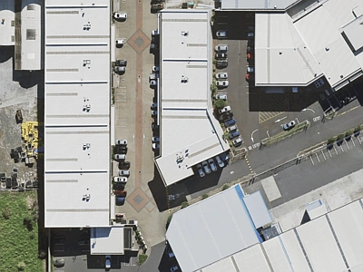 Business  Heavy Industry Zone