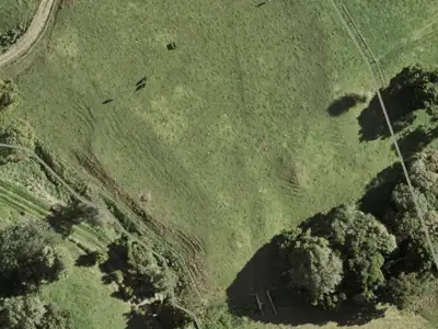 Rural  Countryside Living Zone