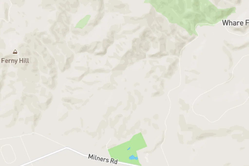 North Taieri