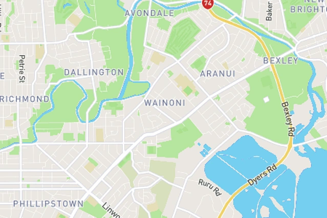 Wainoni