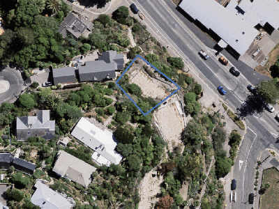 Residential Hills