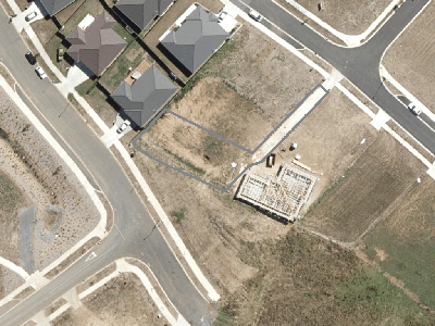 Residential Zone - General Residential Zone