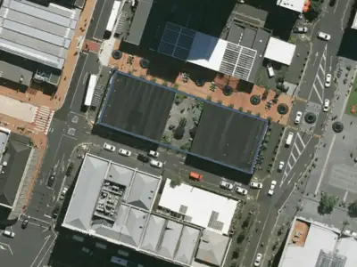 Business  City Centre Zone