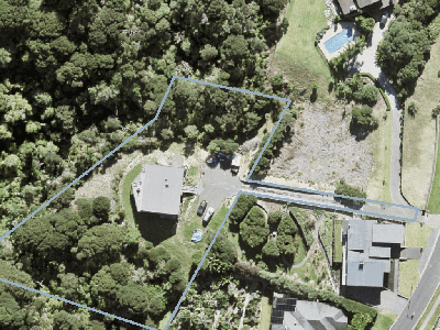 Residential  Large Lot Zone