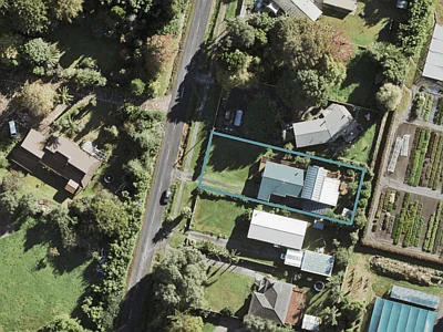 Residential  Single House Zone