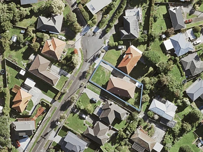 Residential  Mixed Housing Suburban Zone