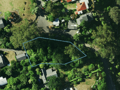 Open Space Community Parks