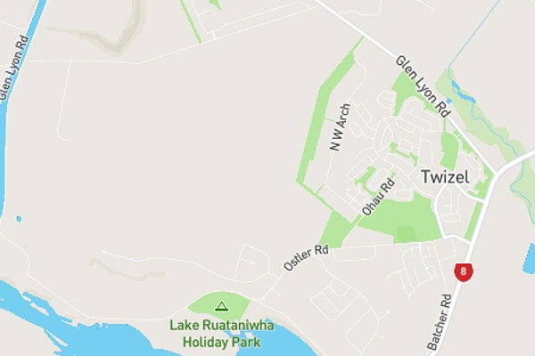 Twizel