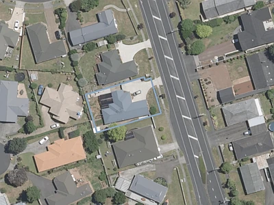 Residential Zone - General Residential Zone