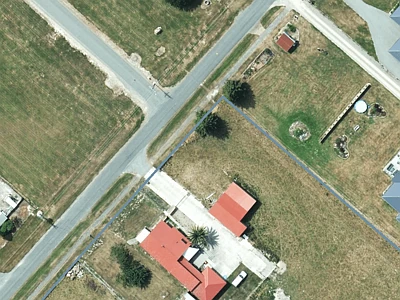 Zoned Residential 2