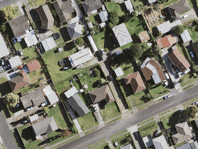 Residential  Mixed Housing Suburban Zone