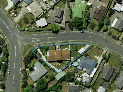 Residential Suburban