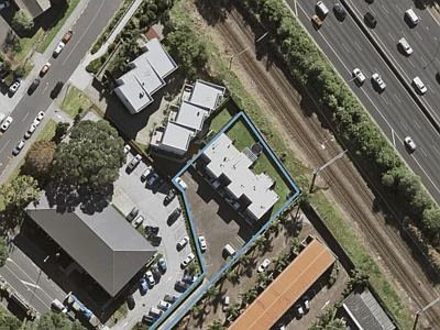 Business  Mixed Use Zone